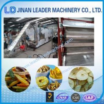 Super quality machine for drying fruits food machine jinan factory