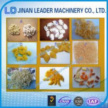 Automatic commercial  professional pasta machine large equipment commercial