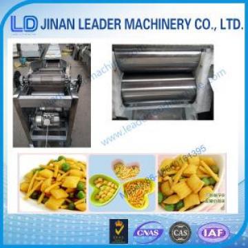 Fried wheat flour snack Processing Machine food production machine