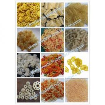 Easy operation shell chips single screw extruder machinery industries