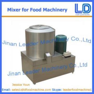 Mixers for pet treats made in China