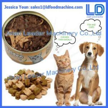 Treats Making Machinery for Cat ,Dog
