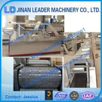 Automatic Biscuit Process Line / Biscuit making Machinery with dry oven