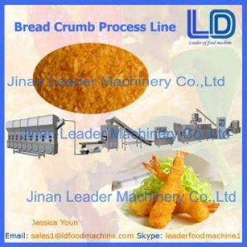 Bread crumb assembly line / process line made in china