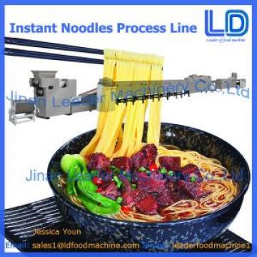 Instant noodles making machine for sale
