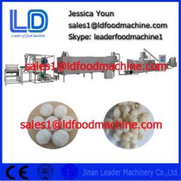 Excellent Quality Big Capacity Extruded Modified Starch Plant