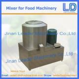 Automatic Mixers for snacks food