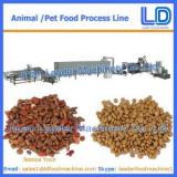 Cat,dog ,fish treats /pet food Processing Equipment