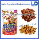 Pet Treats making machinery for Cat ,Dog