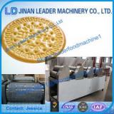 Full Automatic Biscuit Process Line / Biscuit assembly lines