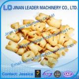 Automatic Biscuit Production Line with 50-60kg/h output