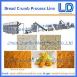 Bread crumb process line