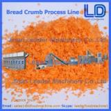 Bread crumb assembly line /machinery China Supplier