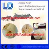 Big capacity Automatic Core Filled/Inflating Snacks Food Processing line