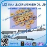 high quality corn flakes breakfast cereal snack machine