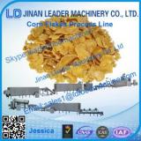 high wholesale corn flakes breakfast cereals making machines