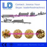 Breakfast cereals processing line,Corn flakes making machine