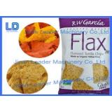 Flaxseed Tortilla chips process line