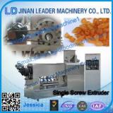 High quality Single Screw Extruder food machinery with cooling system