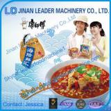 Instant noodles processing machine with CE ISO certificate