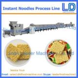 Instant noodles processing line/machine