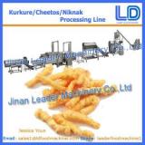 High quality Automatic Kurkure/Cheetos Snacks food processing Equipment