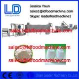 Stainless steel Extruded Modified Starch processing machinery