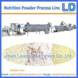 Nutrition powder/baby rice powder process line