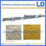 Instant Rice/Nutritional Rice Food Production line
