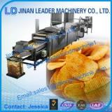 Automatic Potato chips processing equipment ,making machine